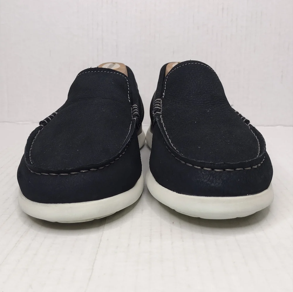 Cole Haan classic slip